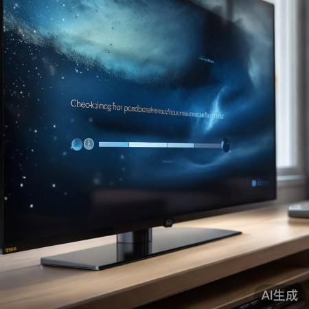 自动更新，轻松升级