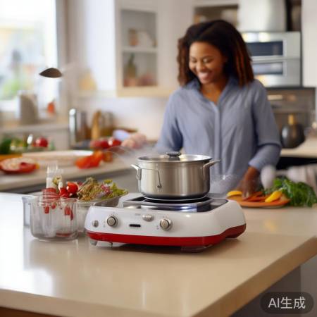 红日7508,厨房焕新神器