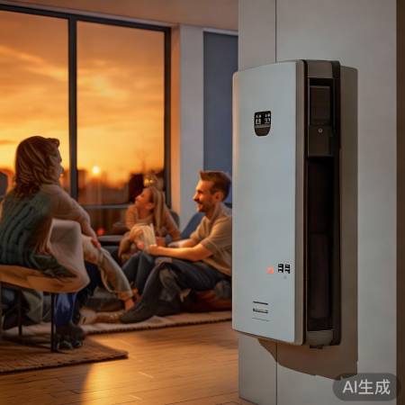 科技让生活更舒适