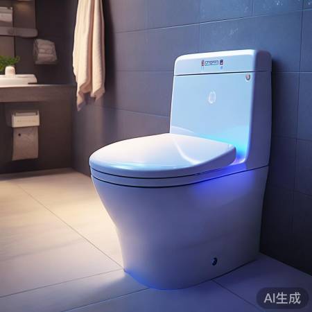 智能马桶魔力泡：告别卫生间烦恼，享受洁净生活