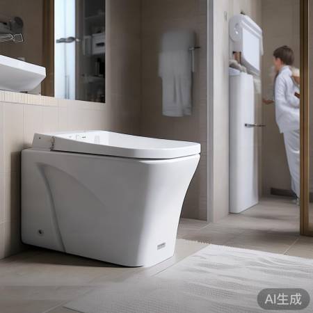 选智能马桶，看需求预算与售后