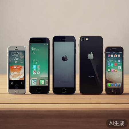 苹果手机指纹锁普及时间揭秘