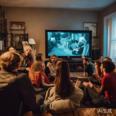 关注我，探索生活乐趣！