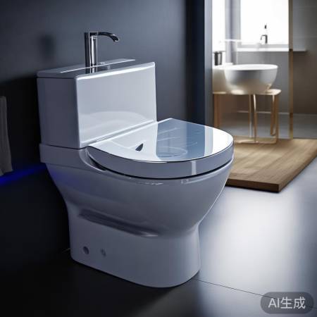 科勒智能马桶黑科技