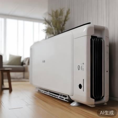 空调关闭别忘啦