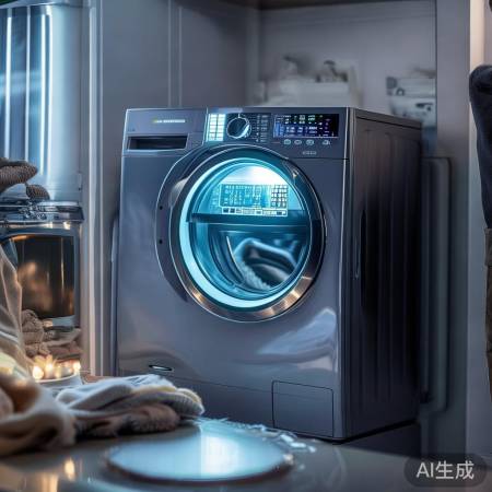 节能新体验,省时省电费