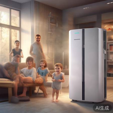 万和热水器，品质生活新选择