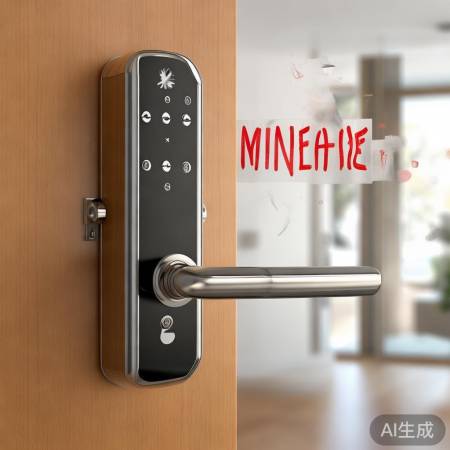 浙江智能锁价格走势揭秘：近期市场行情一览