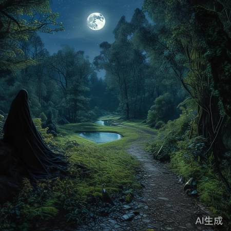 虚构内容，纯属巧合