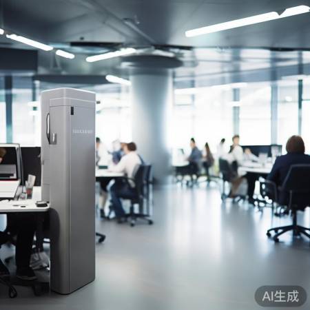 新加坡商用中央空调系统：高效节能的秘密武器