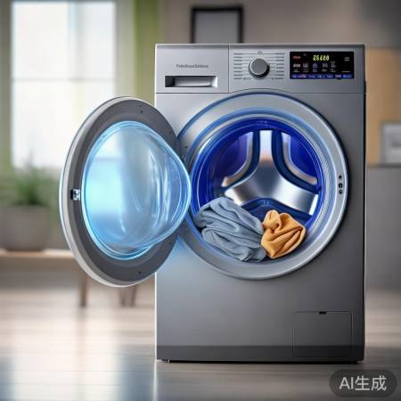 “节能洗洗衣机揭秘”