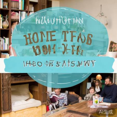 家居知识，下期再见！