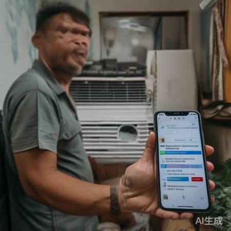 深圳富士通空调维修服务介绍