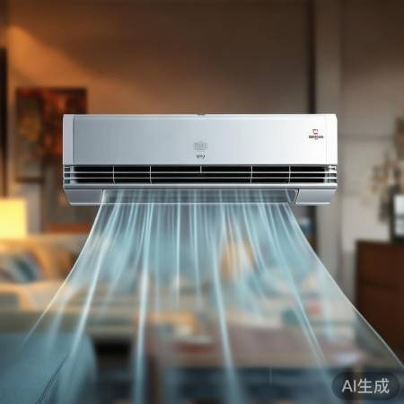 空调维修，夏日清凉保障