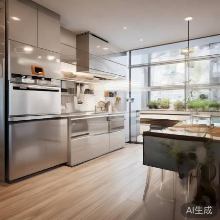 家用消毒柜选择指南：几星级消毒效果更佳？