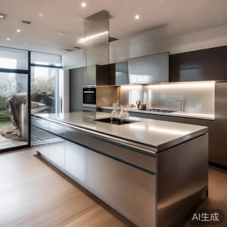 消毒柜选实用，看需摆对位