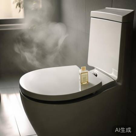 智能马桶香精放置技巧，轻松提升家居品质