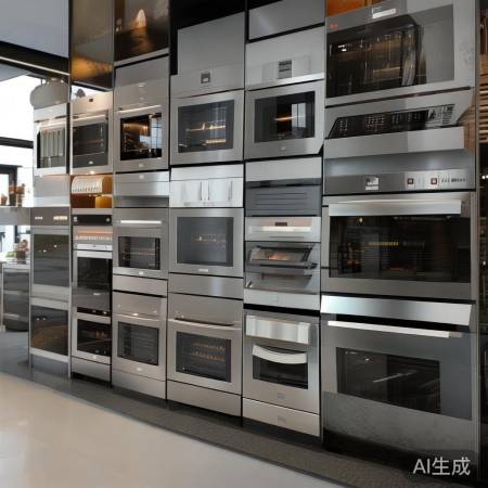 奥克斯抽油烟机型号价格一览表