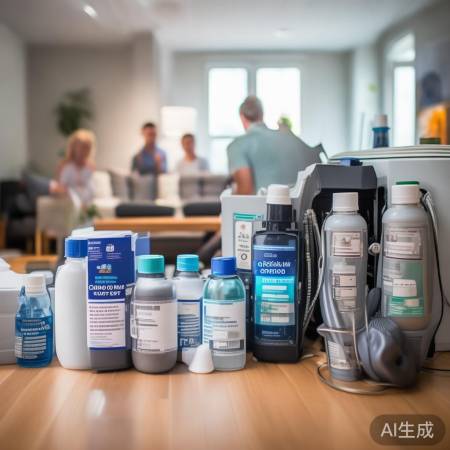 中央空调装修工实操技巧解析