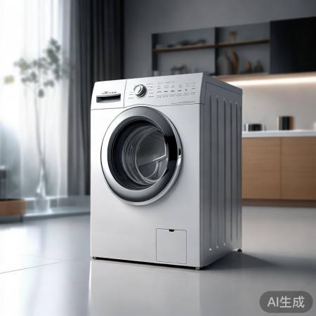 洗衣机中的爱马仕：品质生活新体验