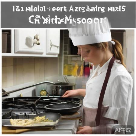 减少油烟，及时清洗