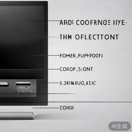电视音响接口选择