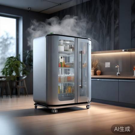 清新田园消毒柜,高温多餐具消毒