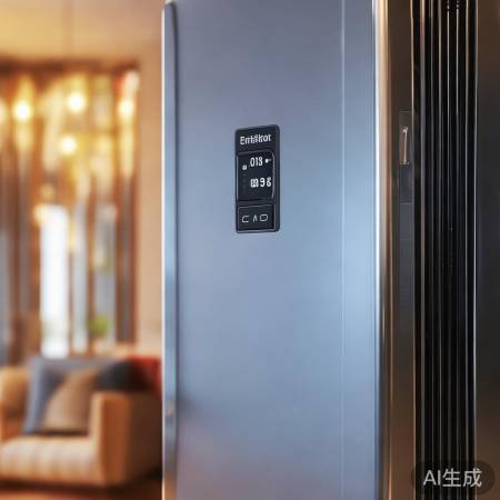 壁挂炉选购指南：四大关键参数揭秘