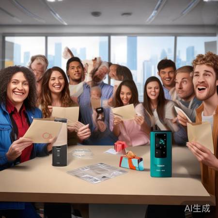 飞利浦指纹锁幸运中奖名单揭晓！