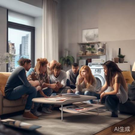 松下洗衣机脱水门晃动问题解析