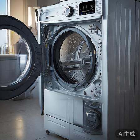 洗衣机反转故障,需专业检查