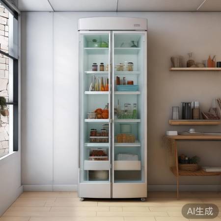 冰箱保鲜技巧：如何调整位置延长食物保鲜期