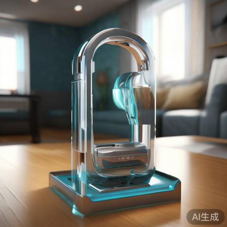 祖程智能锁玻璃锁设置教程：轻松掌握安全锁具操作