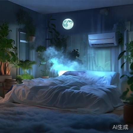 小空调移动使用指南：轻松掌握舒适生活