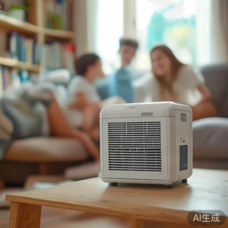 夏日空调神器，健康使用之道