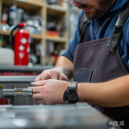 “换电池注意安全，异常联系售后