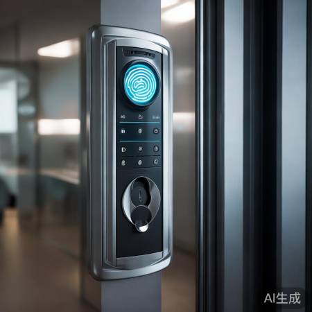 警方推荐：家用指纹锁，安全便捷生活新选择