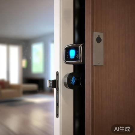 指纹锁：安全便捷，价优多样