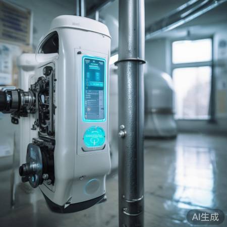 雅克菲壁挂炉水泵：高效节能，舒适生活必备良品