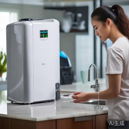 即热式电热水器：快速加热，节能环保新选择