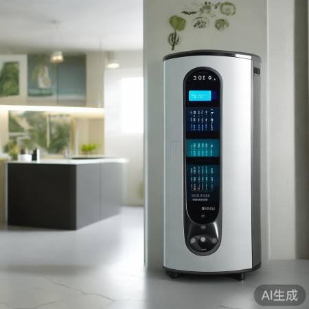 即热式热水器,环保趋势标配