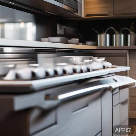 集成灶节能高效