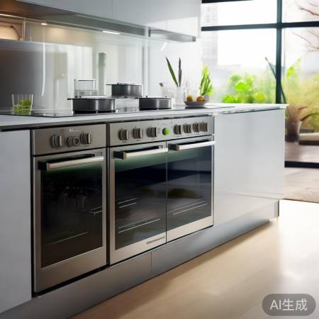 环保节能灶,绿色厨房新选择