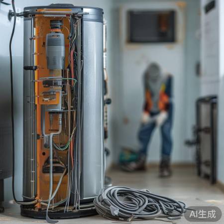 电热水器烧断电源线原因揭秘，快速解决！