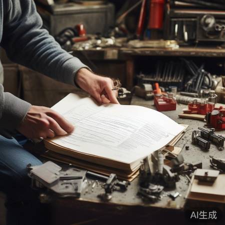 照说明操作，勿急躁