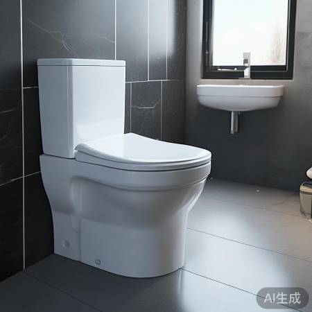 “智能垫圈，提升家居品质”