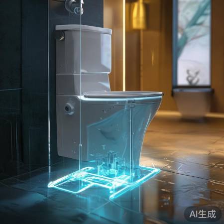 防漏神器，提升家居品质