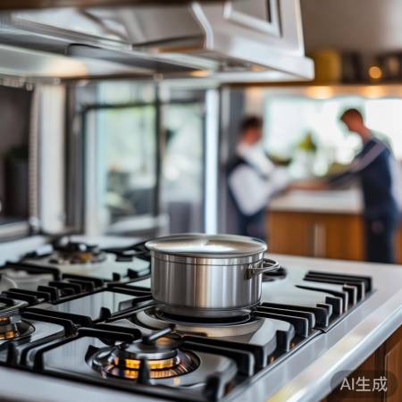 长春方太燃气灶维修揭秘