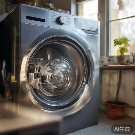 了解洗衣机顶杆问题