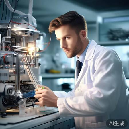 步骤七，测试中